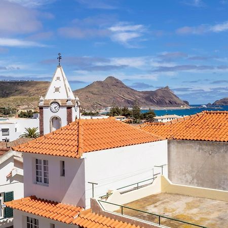 Sonho Dourado Apartamento De Praia Porto Santo Zewnętrze zdjęcie