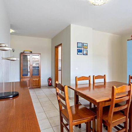 Sonho Dourado Apartamento De Praia Porto Santo Zewnętrze zdjęcie