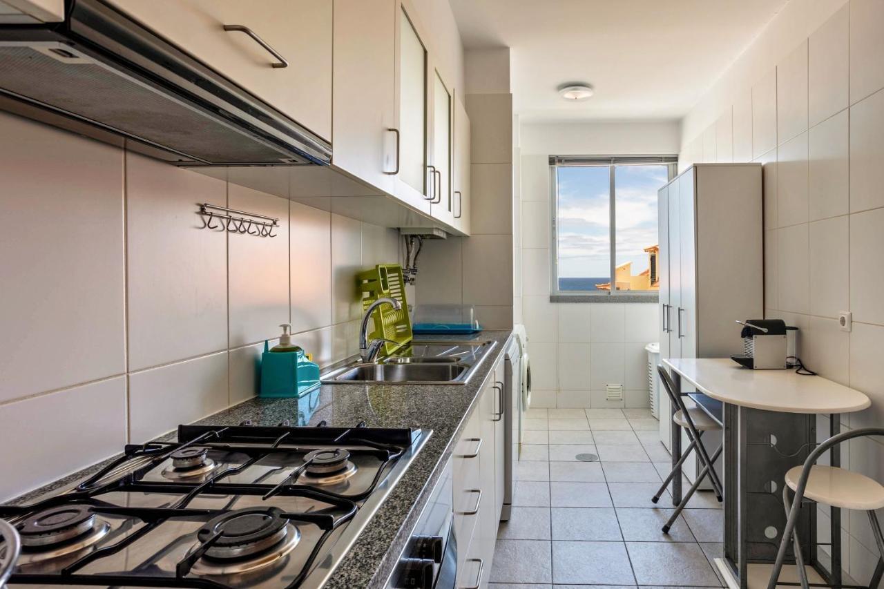 Sonho Dourado Apartamento De Praia Porto Santo Zewnętrze zdjęcie