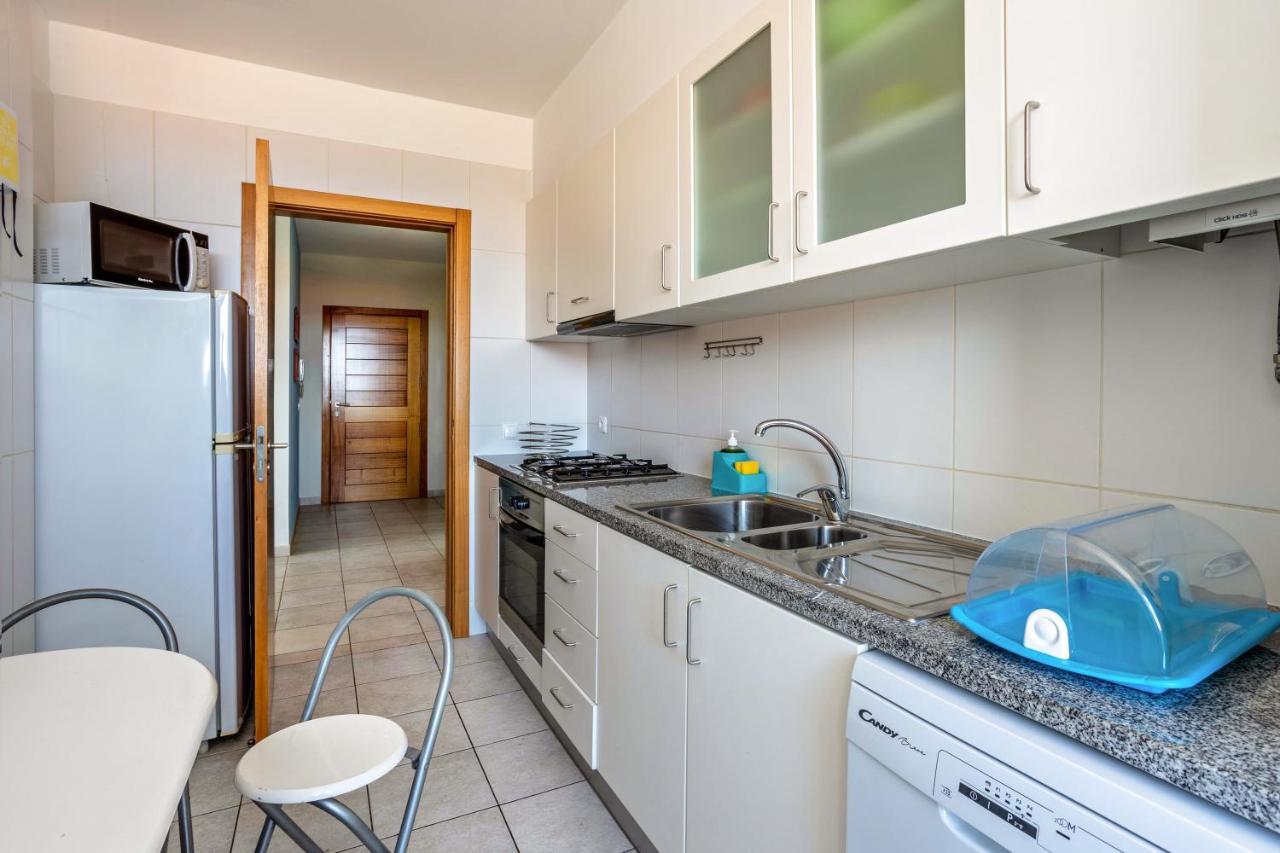 Sonho Dourado Apartamento De Praia Porto Santo Zewnętrze zdjęcie