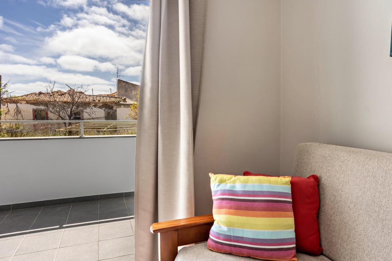Sonho Dourado Apartamento De Praia Porto Santo Zewnętrze zdjęcie