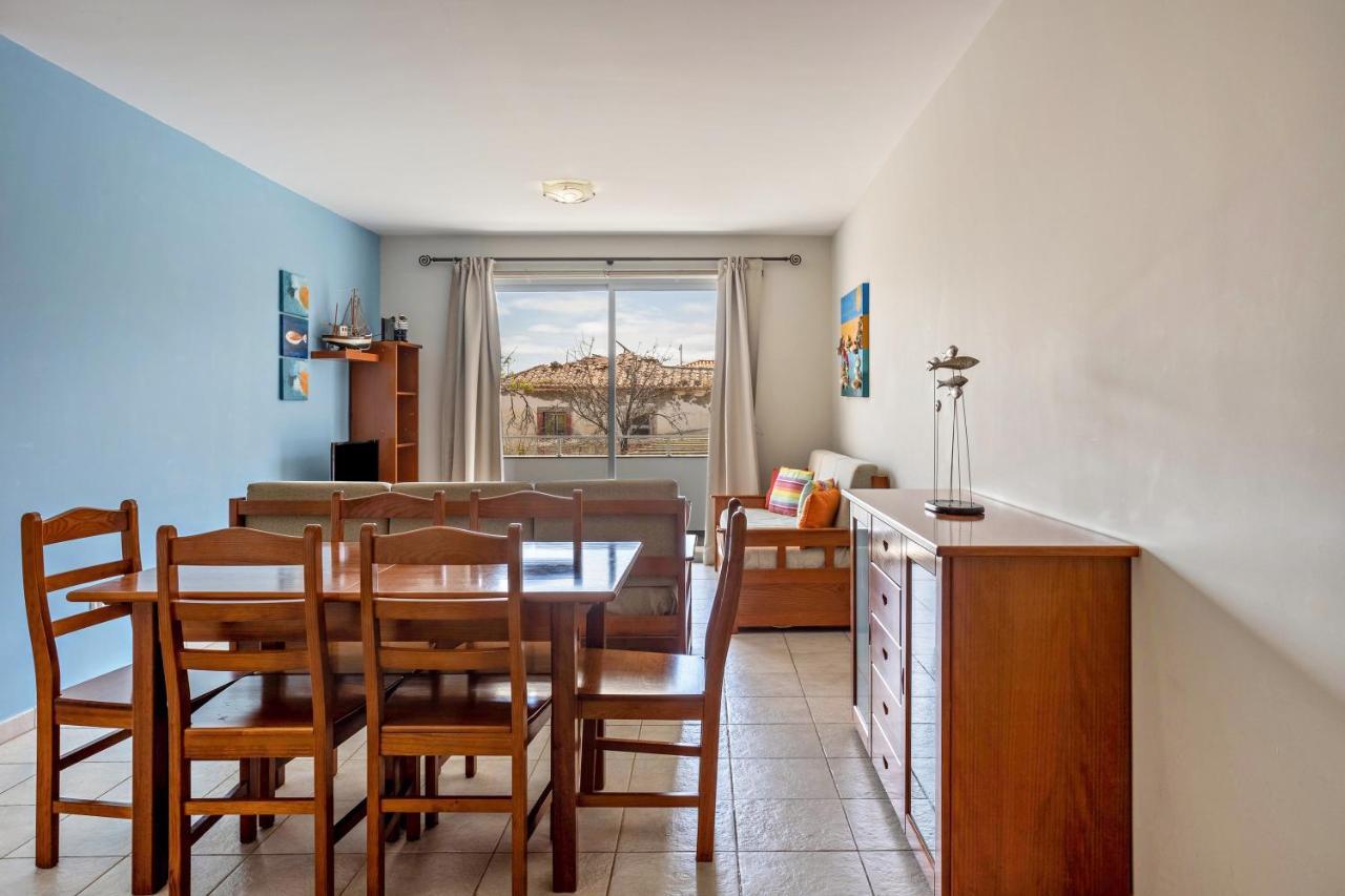 Sonho Dourado Apartamento De Praia Porto Santo Zewnętrze zdjęcie