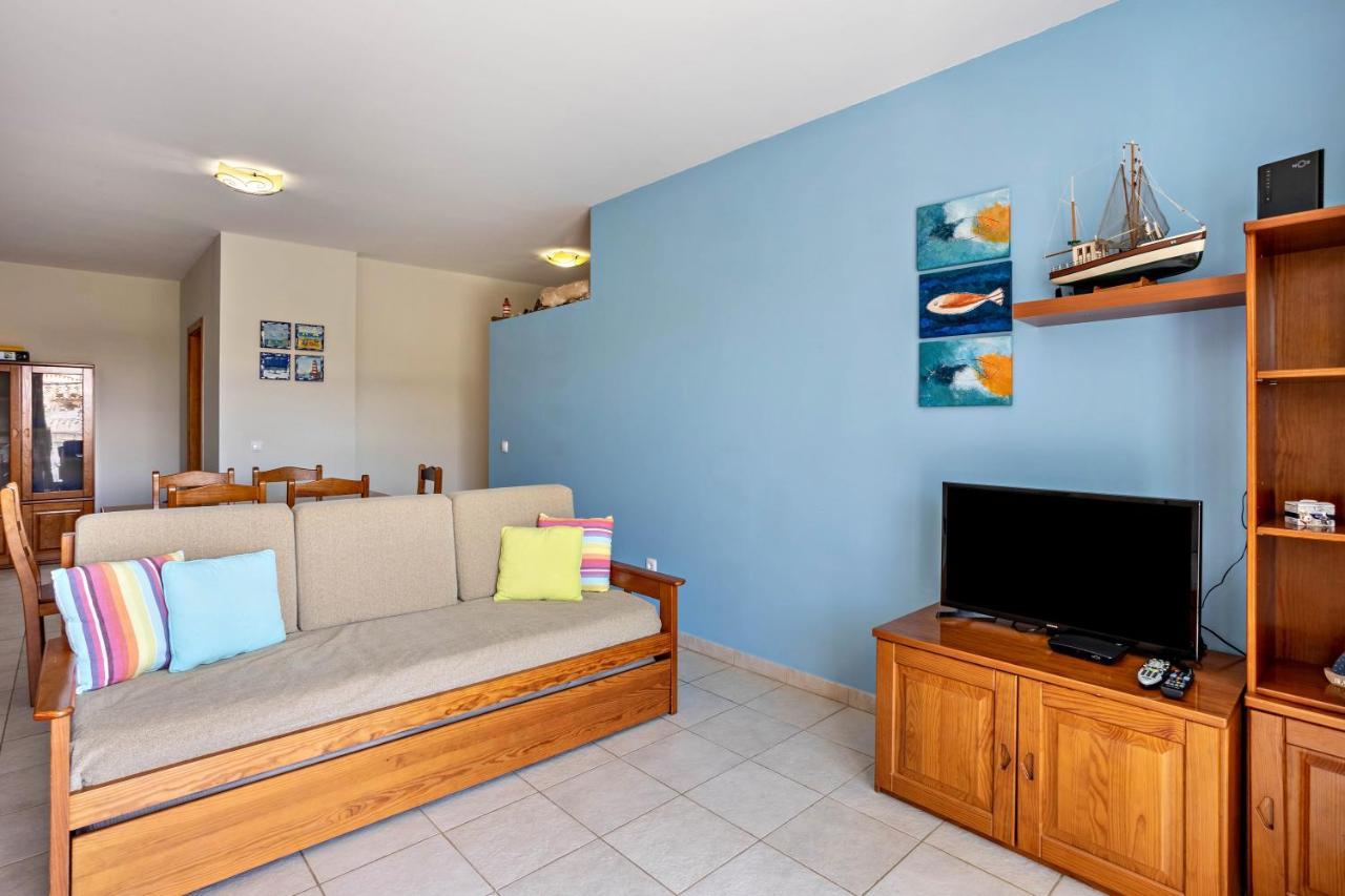 Sonho Dourado Apartamento De Praia Porto Santo Zewnętrze zdjęcie
