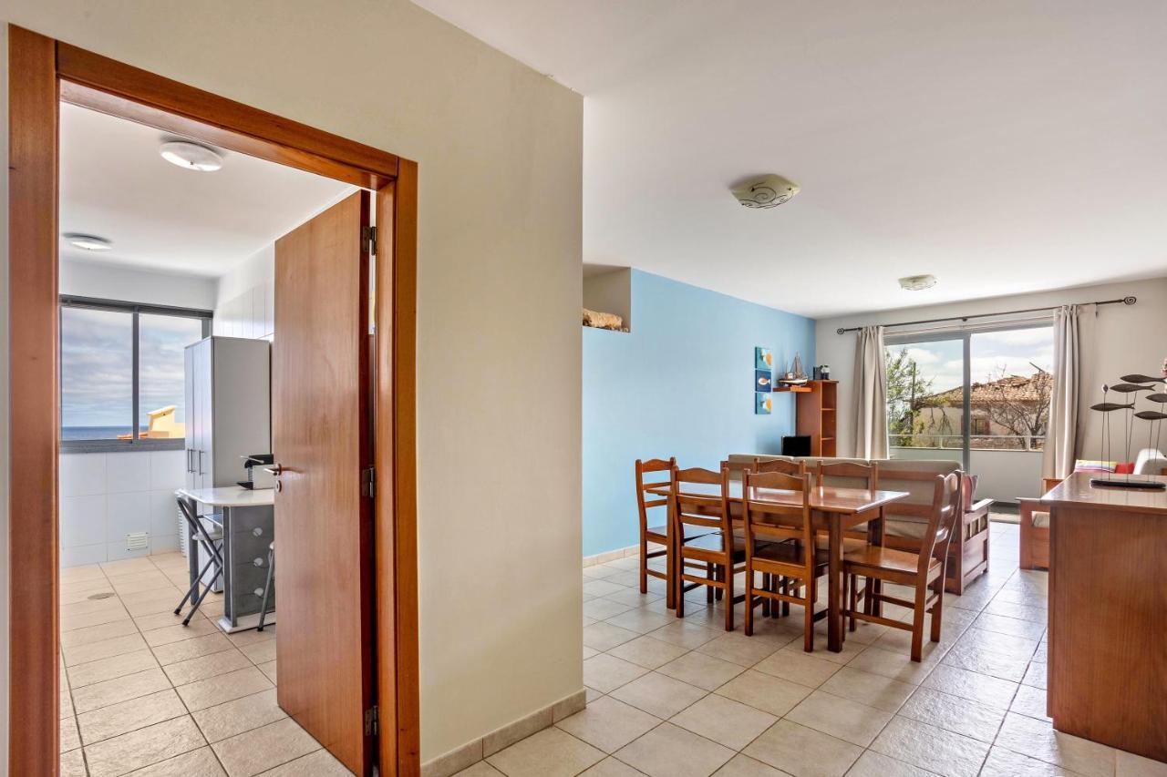 Sonho Dourado Apartamento De Praia Porto Santo Zewnętrze zdjęcie