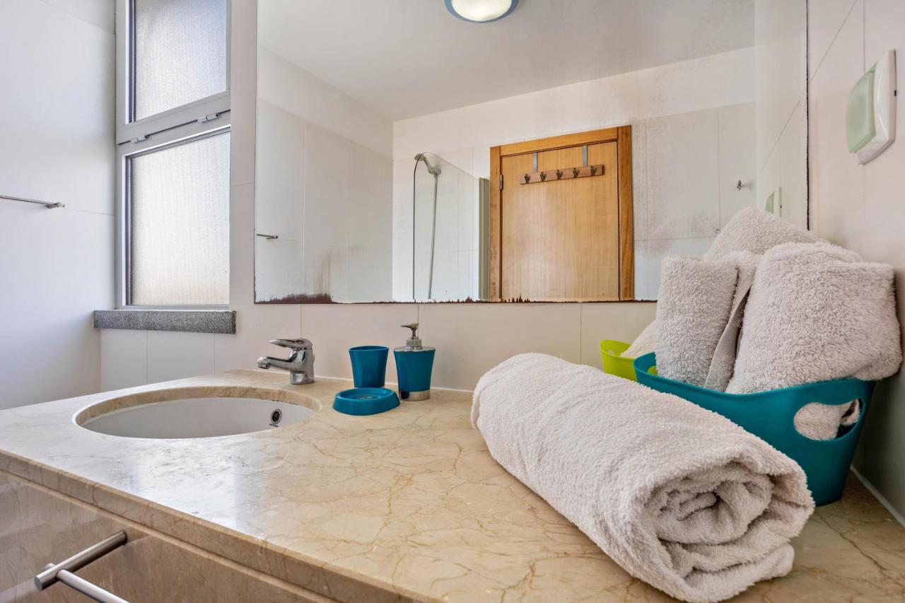 Sonho Dourado Apartamento De Praia Porto Santo Zewnętrze zdjęcie