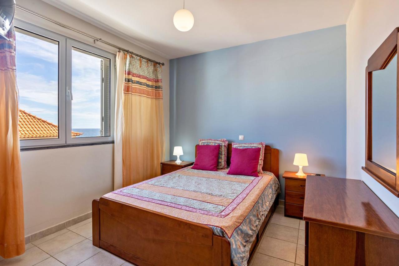 Sonho Dourado Apartamento De Praia Porto Santo Zewnętrze zdjęcie
