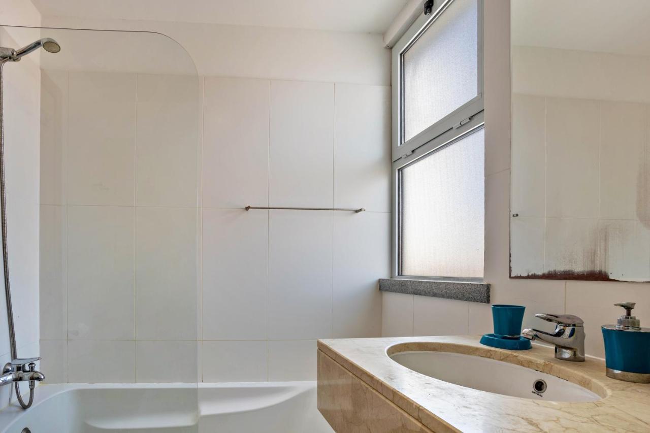Sonho Dourado Apartamento De Praia Porto Santo Zewnętrze zdjęcie
