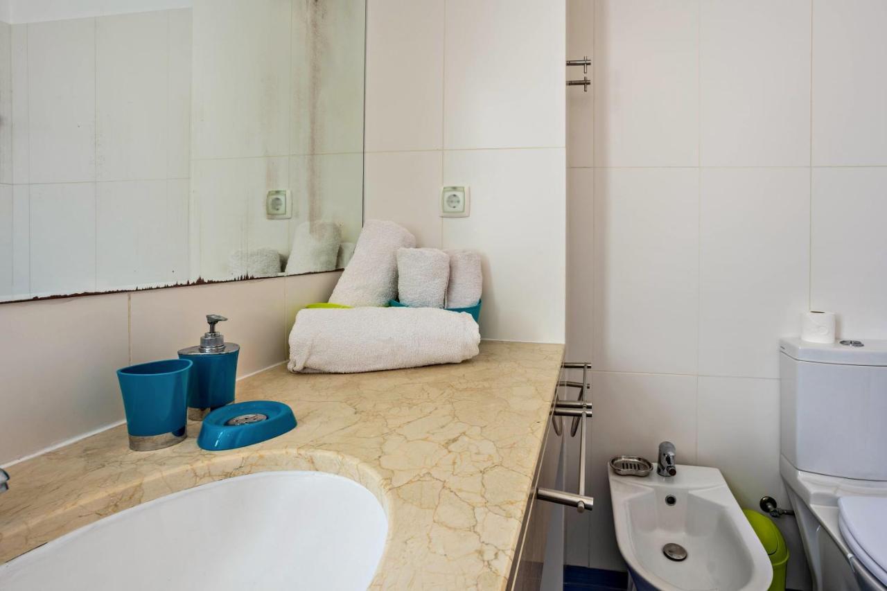 Sonho Dourado Apartamento De Praia Porto Santo Zewnętrze zdjęcie