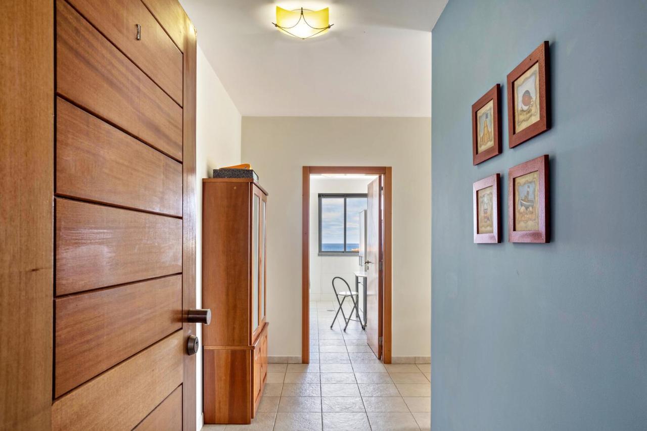 Sonho Dourado Apartamento De Praia Porto Santo Zewnętrze zdjęcie